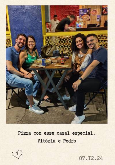 Bunita e Lindo