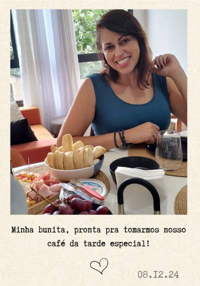 Bunita e Lindo