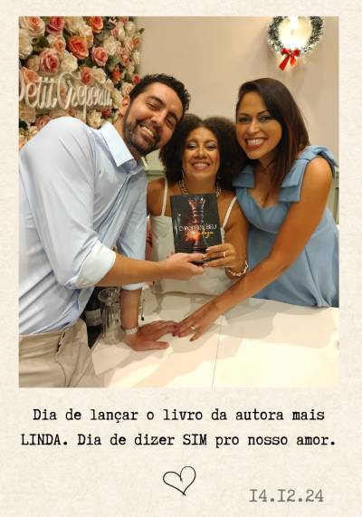 Bunita e Lindo