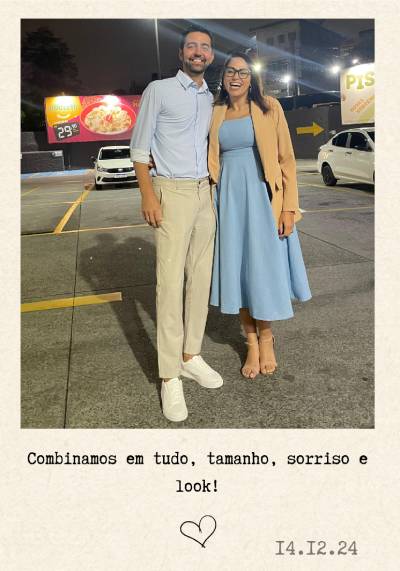 Bunita e Lindo