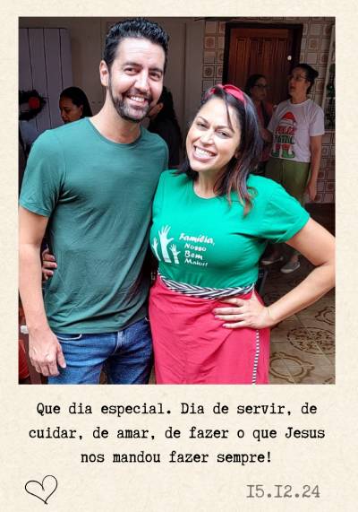 Bunita e Lindo