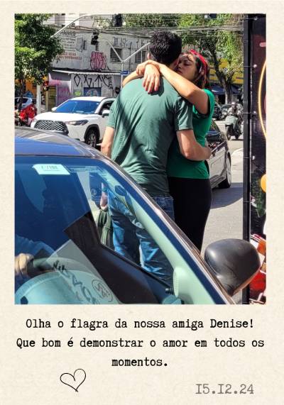 Bunita e Lindo