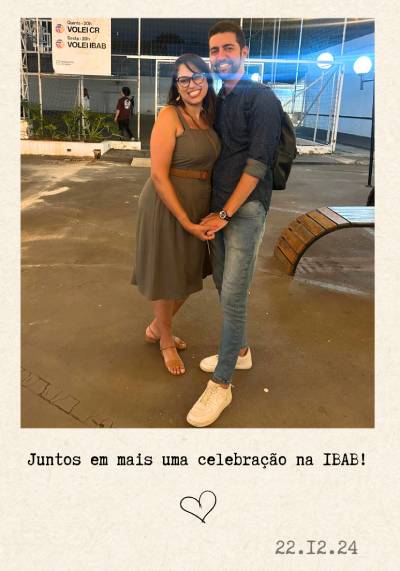 Bunita e Lindo