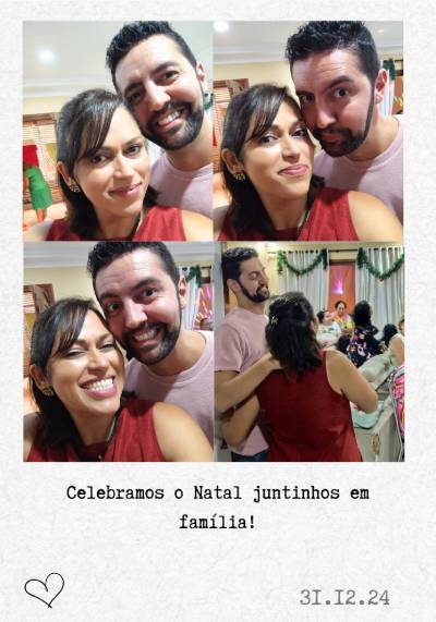 Bunita e Lindo