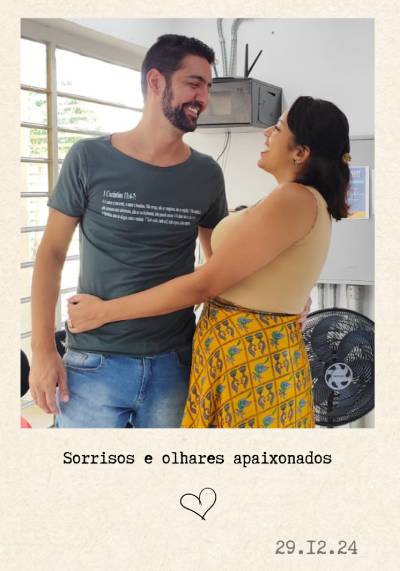 Bunita e Lindo