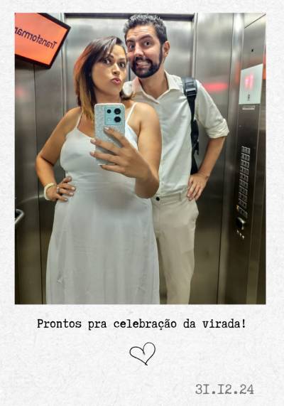 Bunita e Lindo