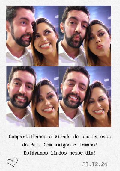 Bunita e Lindo