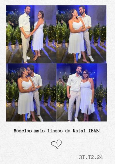 Bunita e Lindo