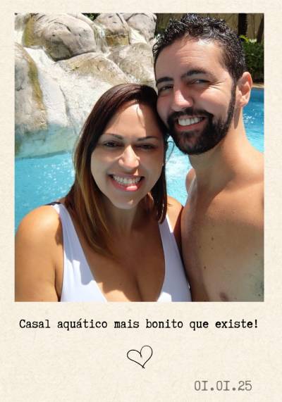 Bunita e Lindo