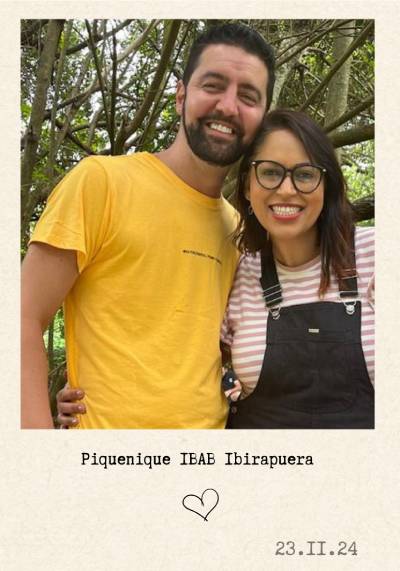 Bunita e Lindo